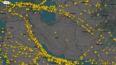 La única excepción para este cierre del espacio aéreo iraní lo tienen aquellos vuelos internacionales que tengan como destino de origen o destino hacia Teherán y que cuenten con una autorización especial. La única excepción para este cierre del espacio aéreo iraní lo tienen aquellos vuelos internacionales que tengan como destino de origen o destino hacia Teherán y que cuenten con una autorización especial.
