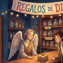 El ángel de Dios, un cuento para compartir y reflexionar en familia. El ángel de Dios, un cuento para compartir y reflexionar en familia.