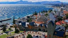 San Carlos de Bariloche se consolidó como referente del turismo en Argentina gracias a sus paisajes y servicios de calidad. San Carlos de Bariloche se consolidó como referente del turismo en Argentina gracias a sus paisajes y servicios de calidad.