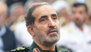 Israel aseguró que eliminó a Ali Shadmani, el recién designado jefe del Estado Mayor de Irán Israel aseguró que eliminó a Ali Shadmani, el recién designado jefe del Estado Mayor de Irán