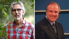 Miceli y Mascetti trabajaron juntos en eltrece. Miceli y Mascetti trabajaron juntos en eltrece.