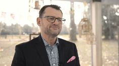 Christophe Krywonis contó que no bancaba cocinarle Domingo Cavallo: el motivo Christophe Krywonis contó que no bancaba cocinarle Domingo Cavallo: el motivo