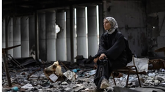 Fátima Hassouna, nueva víctima de la ofensiva israelí sobre Gaza. Fátima Hassouna, nueva víctima de la ofensiva israelí sobre Gaza.