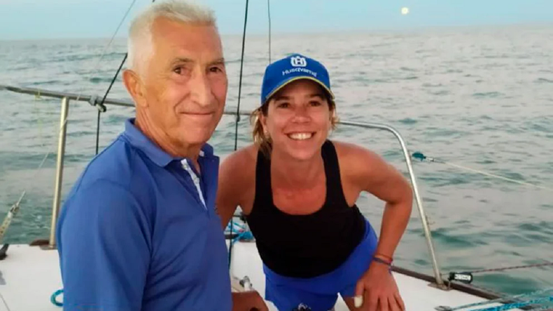 El empresario argentino en España habría muerto por una fuerte golpiza al momento de ser asaltado.