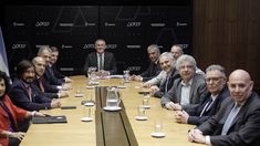 Representantes de la AFIP se reunieron con integrantes del Consejo Profesional de Ciencias Económicas. Representantes de la AFIP se reunieron con integrantes del Consejo Profesional de Ciencias Económicas.