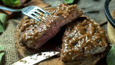 Estos lomos a la mostaza son los mejores de Buenos Aires. Estos lomos a la mostaza son los mejores de Buenos Aires.