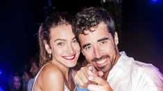 El escándalo de Lucía Pedraza, la ex de Nacho Viale, en un desfile: se encerró en un baño El escándalo de Lucía Pedraza, la ex de Nacho Viale, en un desfile: se encerró en un baño