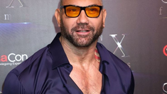 Drax el Destructor es un personaje ficticio de Marvel Comics que debutó en Iron Man #55 en 1973. Drax el Destructor es un personaje ficticio de Marvel Comics que debutó en Iron Man #55 en 1973.