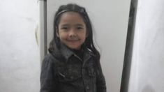 Kiara Jazmín murió por ahogamiento. Kiara Jazmín murió por ahogamiento.