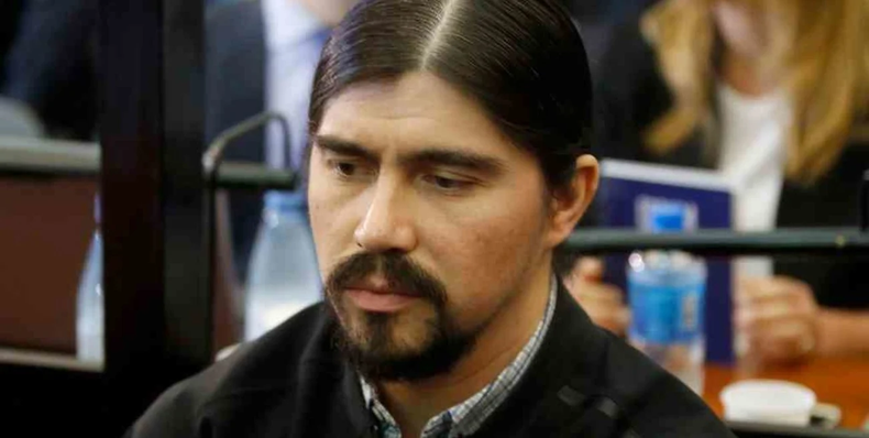 Martín Báez.