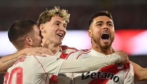 River espera por Platense en los cuartos de final.