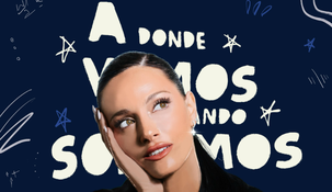 La cantante le puso la voz a un podcast que graba en su casa con temas y anécdotas de la vida. La cantante le puso la voz a un podcast que graba en su casa con temas y anécdotas de la vida.