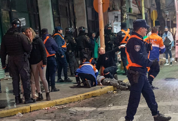 El hecho ocurrió en Córdoba.