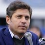 El mensaje de Kicillof por el 25 de Mayo: El futuro de la Argentina no se construye con odio ni sometimiento El mensaje de Kicillof por el 25 de Mayo: El futuro de la Argentina no se construye con odio ni sometimiento