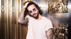 Maluma fue denunciado por extorsión e incumplimiento de contrato Maluma fue denunciado por extorsión e incumplimiento de contrato