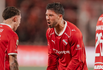 Independiente debuta ante Alianza Lima en la Serie Río de la Plata.