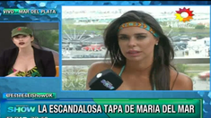 La respuesta de Sabrina Ravelli cuando Connie Ansaldi le pidió que no hable más de Matías Alé: ¿Y cuándo él hablaba de Alfano...? La respuesta de Sabrina Ravelli cuando Connie Ansaldi le pidió que no hable más de Matías Alé: ¿Y cuándo él hablaba de Alfano...?