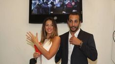 La traición de Karina Jelinek a Fariña: ¿Por qué a él se le cayó el anillo en la boda? La traición de Karina Jelinek a Fariña: ¿Por qué a él se le cayó el anillo en la boda?