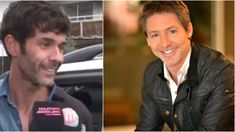 Mariano Martínez le respondió a Adrián Suar por sus dichos sobre Twitter Mariano Martínez le respondió a Adrián Suar por sus dichos sobre Twitter