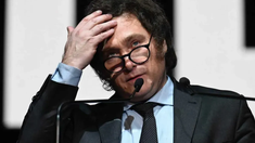 Milei sería el primer presidente argentino en visitar Gran Bretaña desde 1998. Milei sería el primer presidente argentino en visitar Gran Bretaña desde 1998.