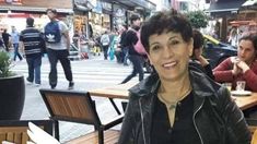 Mafalda Secreto fue absuelta por el homicidio de su expareja. Mafalda Secreto fue absuelta por el homicidio de su expareja.