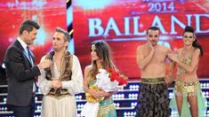 Pedro Alfonso aplastó en el teléfono a Diego Reinhold y lo eliminó del Bailando Pedro Alfonso aplastó en el teléfono a Diego Reinhold y lo eliminó del Bailando