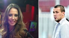 Victoria Vannucci contra el Ogro Fabbiani: No puedo perdonar a un golpeador Victoria Vannucci contra el Ogro Fabbiani: No puedo perdonar a un golpeador