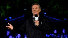 Macri había repudiado el atentado a Cristina Kirchner.