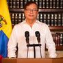 Colombia: Gustavo Petro insistió en que hubo fraude en las elecciones presidenciales del domingo Colombia: Gustavo Petro insistió en que hubo fraude en las elecciones presidenciales del domingo