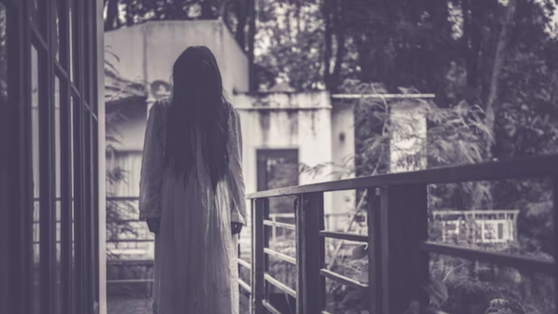 El&nbsp; video de La Llorona que apareció en Villa Carlos Paz.