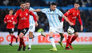 La Academia y el Pincha se enfrentarán en la gran final del Clausura. La Academia y el Pincha se enfrentarán en la gran final del Clausura.