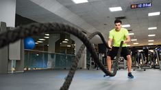 Marcar el hábito de entrenar regularmente puede transformar tanto el cuerpo como la salud general.