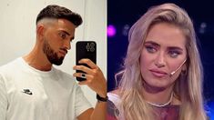 Brian Fernández aclaró qué ocurrió con Sabrina en Gran Hermano 2023. Brian Fernández aclaró qué ocurrió con Sabrina en Gran Hermano 2023.