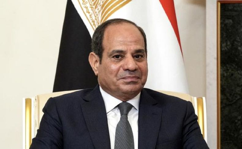Abdelfatah al Sisi. Abdelfatah al Sisi.