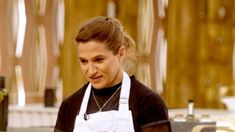 La venganza de la Peque Pareto contra Mica Viciconte y Tomás Fonzi en Masterchef La venganza de la Peque Pareto contra Mica Viciconte y Tomás Fonzi en Masterchef