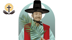 Conocé al santo que se celebra hoy Conocé al santo que se celebra hoy