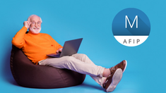 ¿Cómo ser usuario del Monotributo siendo jubilado? ¿Cómo ser usuario del Monotributo siendo jubilado?