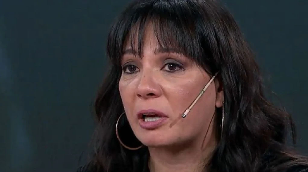 Lissa Vera hizo un fuerte descargo en sus redes luego de las acusaciones de acoso sexual
