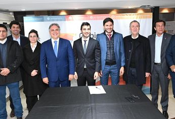 repercusiones del arco politico tras la derrota de la libertad avanza en la provincia
