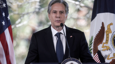 El secretario de Estado norteamericano suspendió su viaje a Pekón por el presunto espionaje. El secretario de Estado norteamericano suspendió su viaje a Pekón por el presunto espionaje.