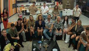 Se filtró quién será el próximo eliminado. Se filtró quién será el próximo eliminado.