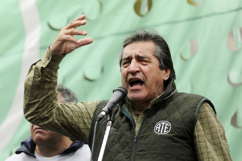 Hugo Godoy.