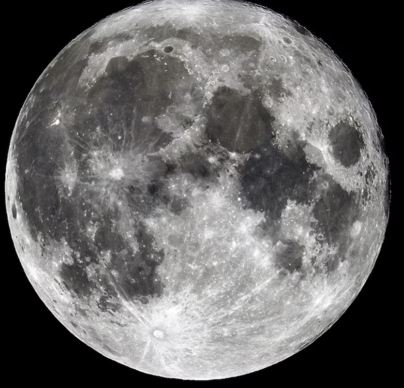 Los signos de la Astrología Oriental que afrontarán cambios por la luna llena de abril