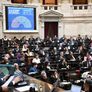 El texto completo presentado en la Cámara de Diputados.
