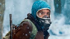 El artista confirmó que se grabará una tercera parte de la historia para la plataforma internacional. El artista confirmó que se grabará una tercera parte de la historia para la plataforma internacional.