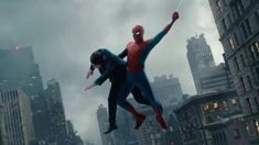 Se filtraron las primeras imágenes de Spider-Man: Brand New Day, mostrando una estética renovada que genera expectativa entre los fans. Se filtraron las primeras imágenes de Spider-Man: Brand New Day, mostrando una estética renovada que genera expectativa entre los fans.