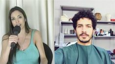 ¿Le creemos? Maipi Delgado contó que el Chino Darín la invitó a España y él contestó en Twitter: Estoy soltero ¿Le creemos? Maipi Delgado contó que el Chino Darín la invitó a España y él contestó en Twitter: Estoy soltero