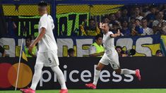 Hernán Barcos, grita el gol de Alianza Lima. Hernán Barcos, grita el gol de Alianza Lima.