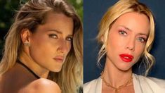 La mediática tiene una excelente relación con las tres hijas de Cubero y Neumann. La mediática tiene una excelente relación con las tres hijas de Cubero y Neumann.