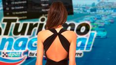 Una modelo top trabajará en el mundo del automovilismo Una modelo top trabajará en el mundo del automovilismo